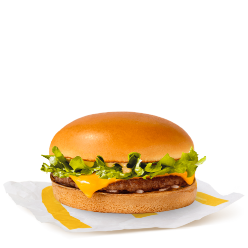 Tasty Jr.